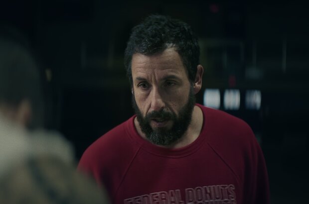 Hustle (2022) - photo 3