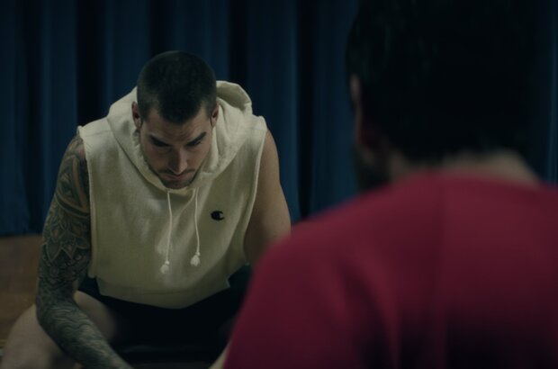 Hustle (2022) - photo 7