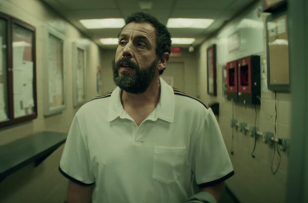Hustle (2022) - photo 5