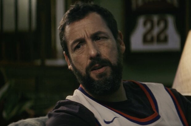 Hustle (2022) - photo 14