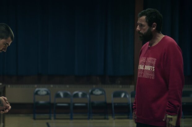 Hustle (2022) - photo 8