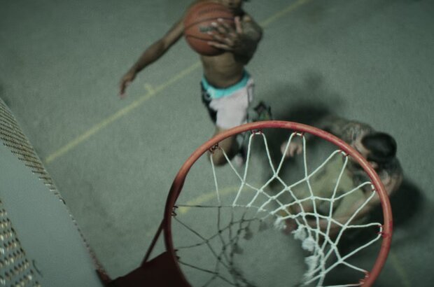 Hustle (2022) - photo 11