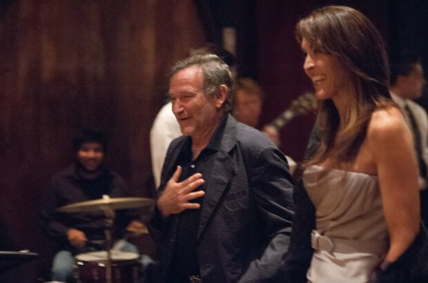 Robin's Wish (2020) - photo 7