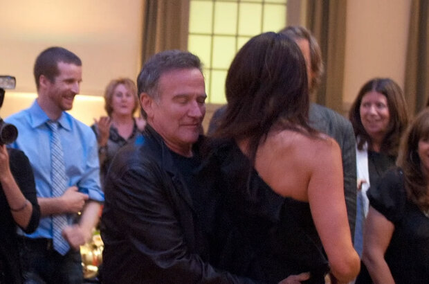 Robin's Wish (2020) - photo 9