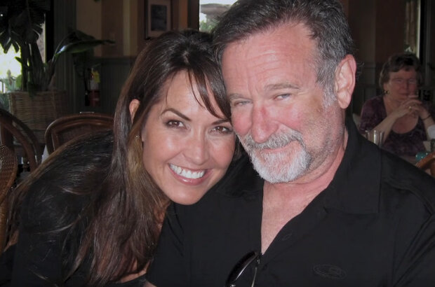 Robin's Wish (2020) - photo 10