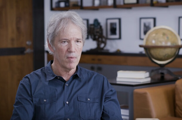 Robin's Wish (2020) - photo 3