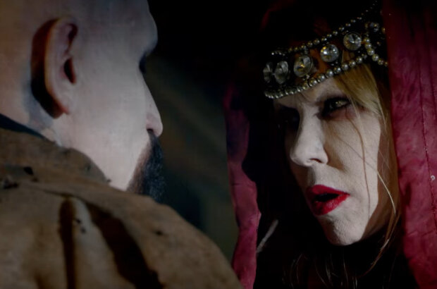 Bloodthirst (2023) - photo 1