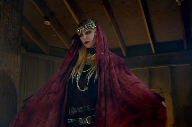 Bloodthirst (2023) - photo 5