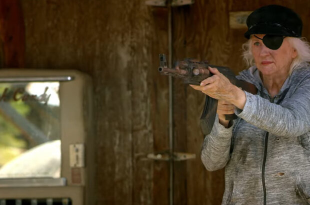 Bloodthirst (2023) - photo 3