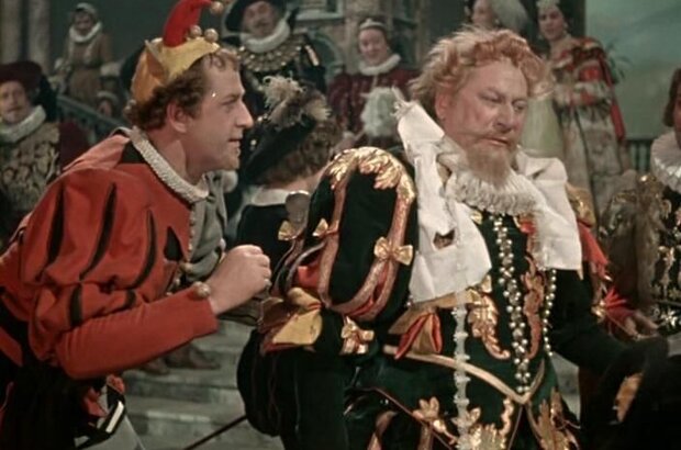Twelfth Night (1955) - photo 3