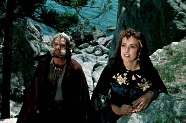 Twelfth Night (1955) - photo 4