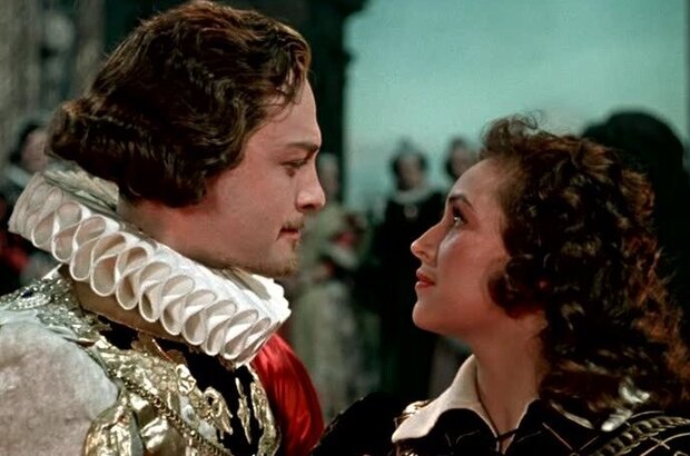 Twelfth Night (1955) - photo 8