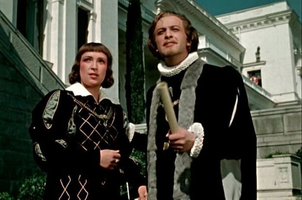 Twelfth Night (1955) - photo 2