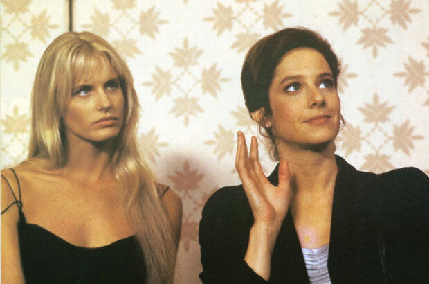 Legal Eagles (1986) - photo 1