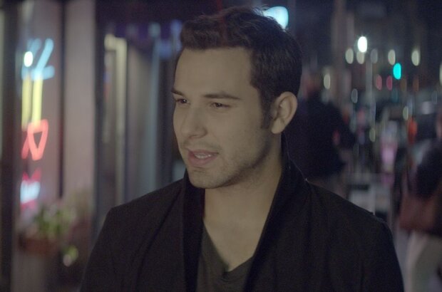 Cavemen (2013) - photo 6
