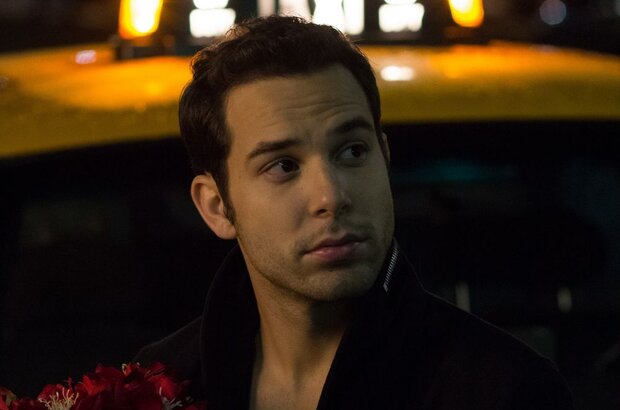Cavemen (2013) - photo 10