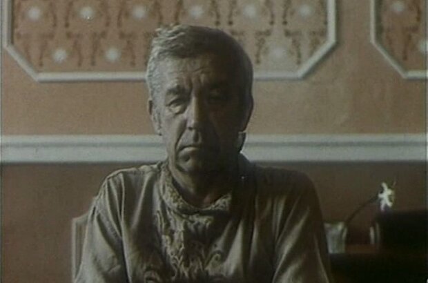Контрабандист или в поисках золотого фаллоса (1992) - фото 1