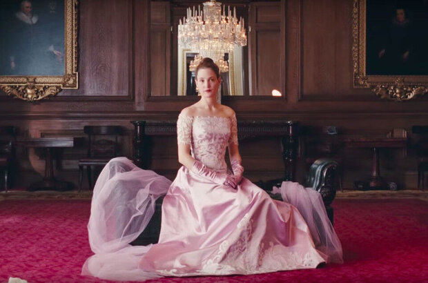 Phantom Thread (2017) - photo 7