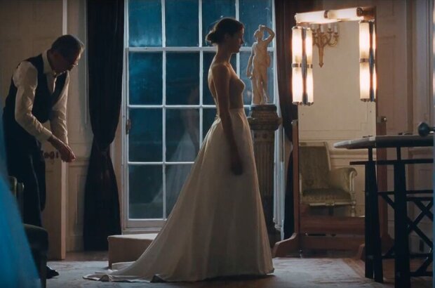 Phantom Thread (2017) - photo 3