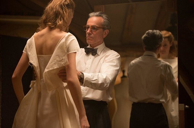 Phantom Thread (2017) - photo 4