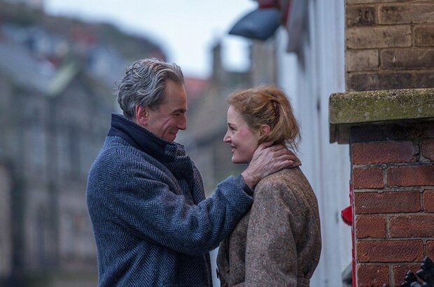 Phantom Thread (2017) - photo 1