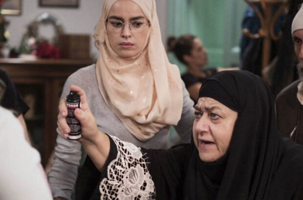 La prima pietra (2018) - photo 1