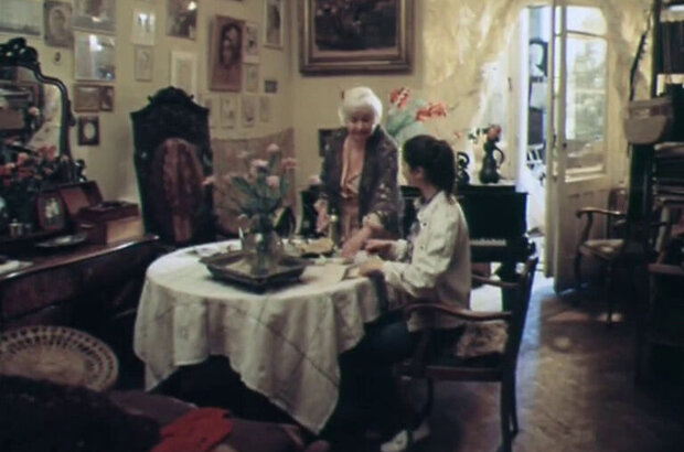 Рядом с вами (1986) - фото 11