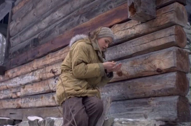 Four Sheets of Plywood or Two Murders in the Bar (1992) - photo 7