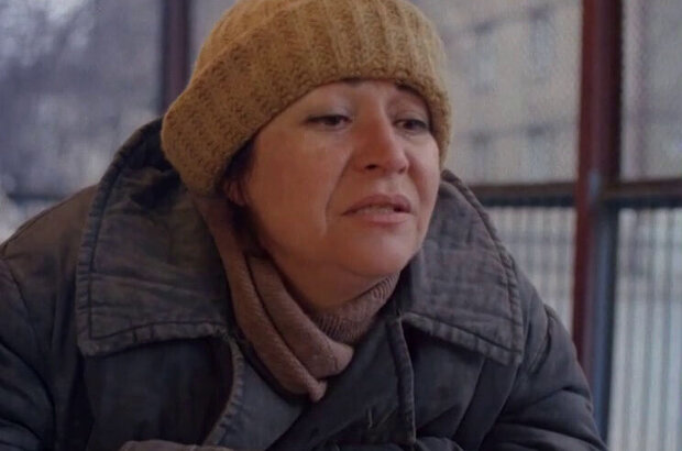 Four Sheets of Plywood or Two Murders in the Bar (1992) - photo 5
