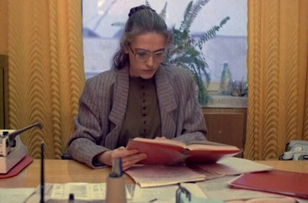 Four Sheets of Plywood or Two Murders in the Bar (1992) - photo 10