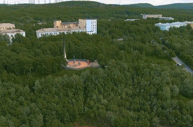 Geroi. Zakalennye severnoy shirotoy (2020) - photo 1