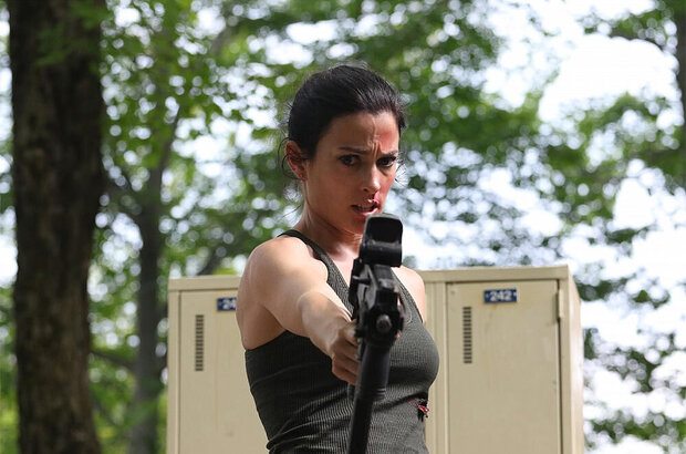 Nitro Rush (2016) - photo 1