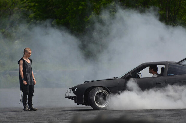 Nitro Rush (2016) - photo 2