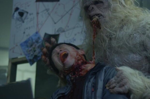 Abominable (2020) - photo 5
