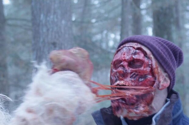 Abominable (2020) - photo 7