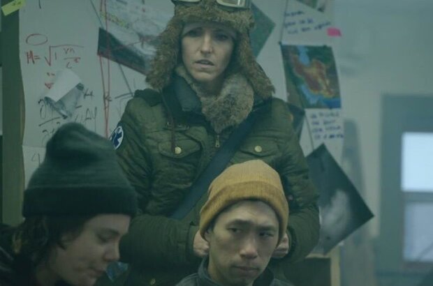 Abominable (2020) - photo 4