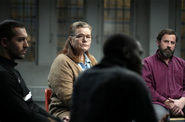 All Your Faces (2023) - photo 3