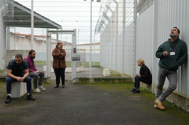 All Your Faces (2023) - photo 6