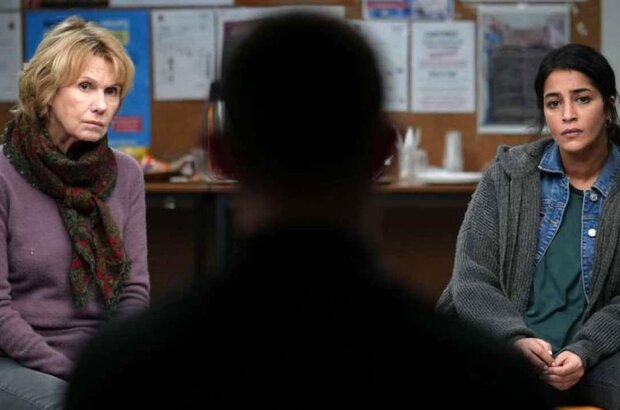 All Your Faces (2023) - photo 2