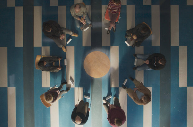 All Your Faces (2023) - photo 5