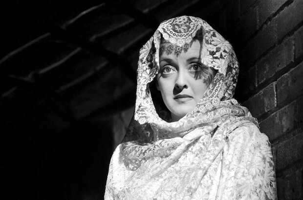 The Letter (1940) - photo 2