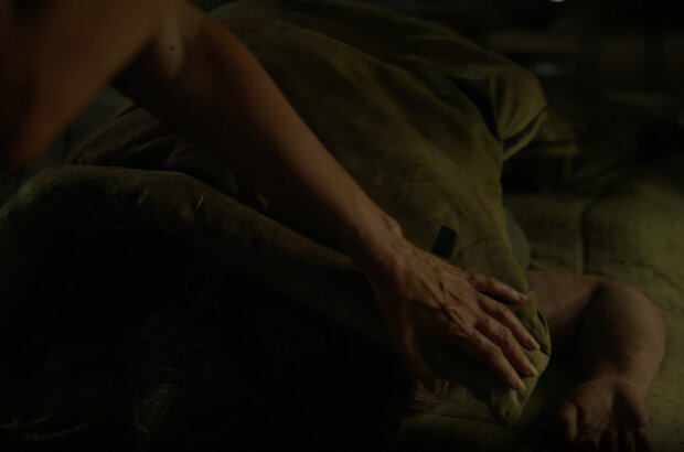 Bring Her Back (2025) - photo 8