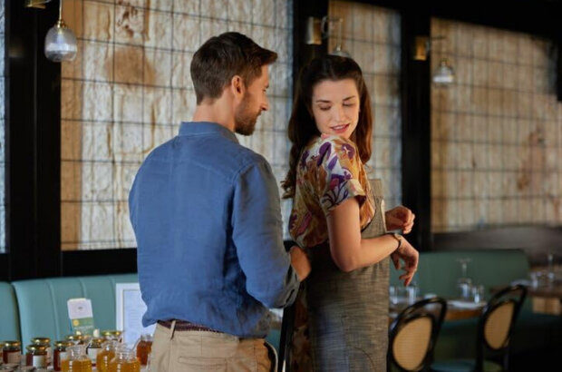 For Love & Honey (2024) - photo 6