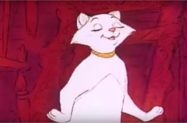 Коты-аристократы (1970) - фото 4
