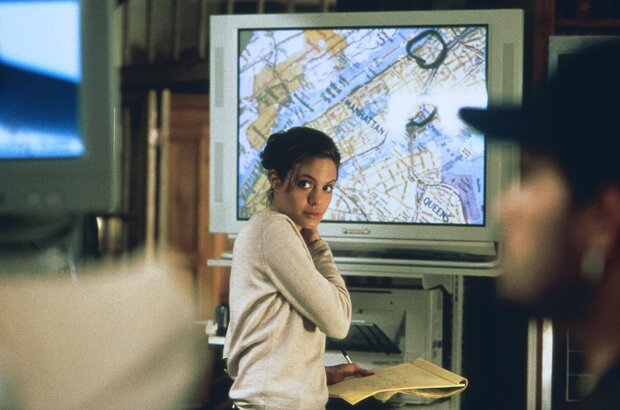 Власть страха (1999) - фото 4