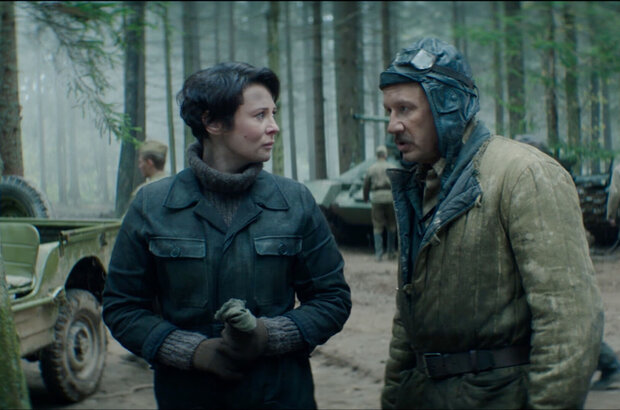 Tankers (2018) - photo 10