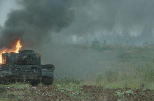 Tankers (2018) - photo 2