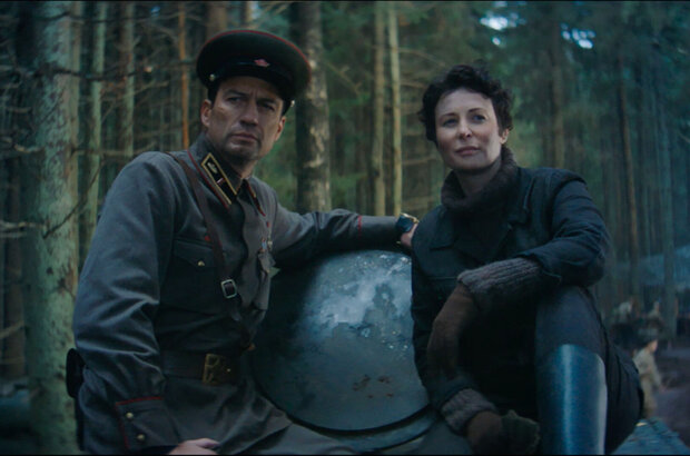 Tankers (2018) - photo 9