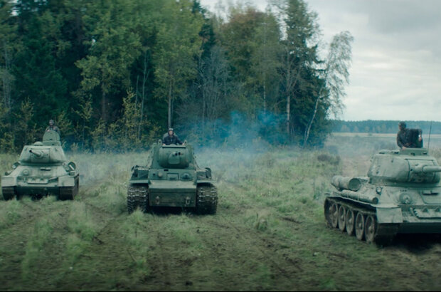 Tankers (2018) - photo 11