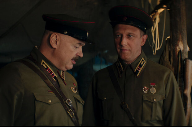 Tankers (2018) - photo 5